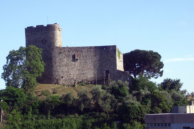 Magnificent Tigullio - Gourmet and Historical Tour in Chiavari - Tour Highlights