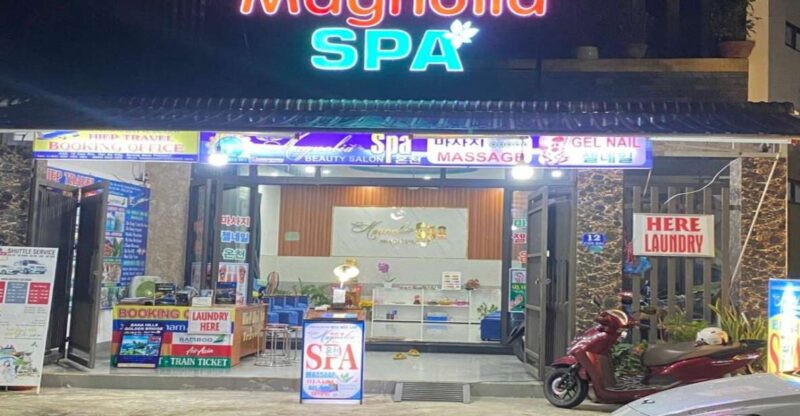 Magnolia Spa Experience in Hoi An - Inclusions and Duration