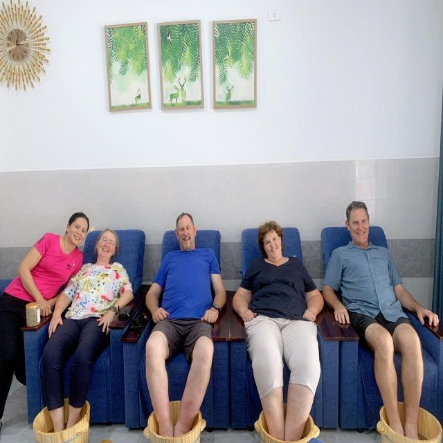 Magnolia Spa Experience in Hoi An - Cancellation and Payment