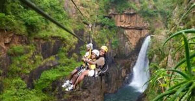 Magoebaskloof Adventures: 2H Canopy Tour - Immersive Forest Canopy Experience