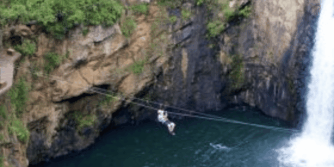 Magoebaskloof Adventures: 2H Canopy Tour - Tour Inclusions and Restrictions