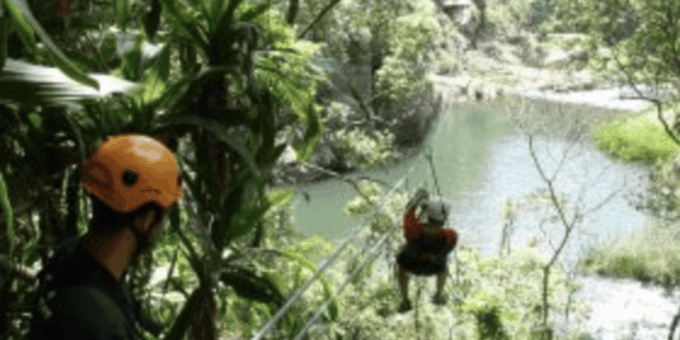 Magoebaskloof Adventures: 2H Canopy Tour - Important Information and Itinerary