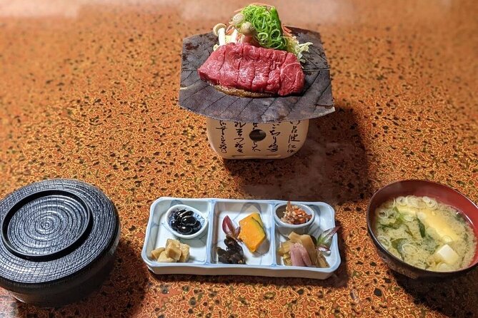 Magome to Tsumago Hiking Tour From Nagoya - Health & Fitness Requirements