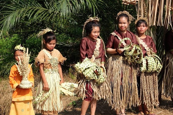 Mah Meri Cultural Village Experience From Kuala Lumpur - Pricing and Cancellation Policy