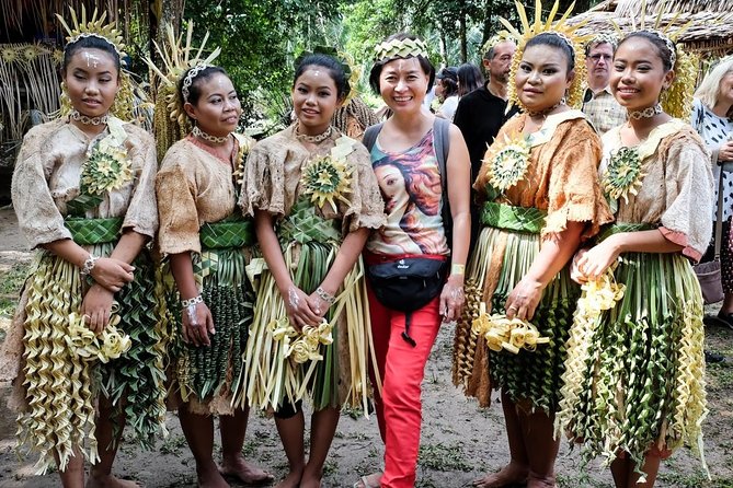 Mah Meri Cultural Village Experience From Kuala Lumpur - Guest Feedback and Ratings