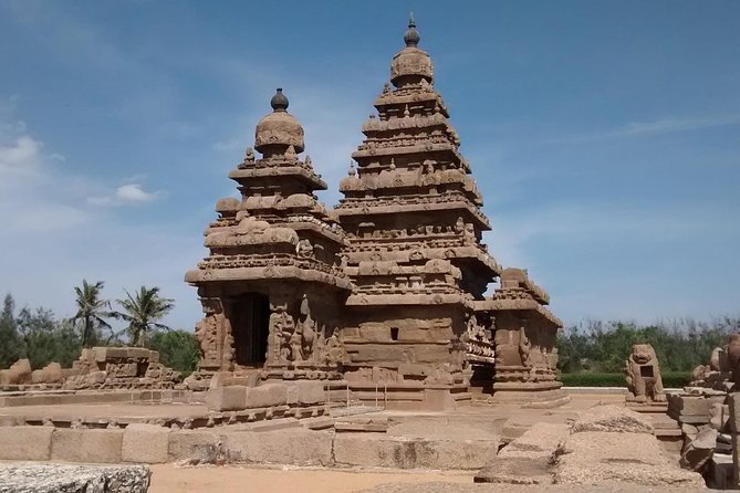 Mahabalipuram and Kanchipuram Day Tour From Chennai - What to Expect on the Tour