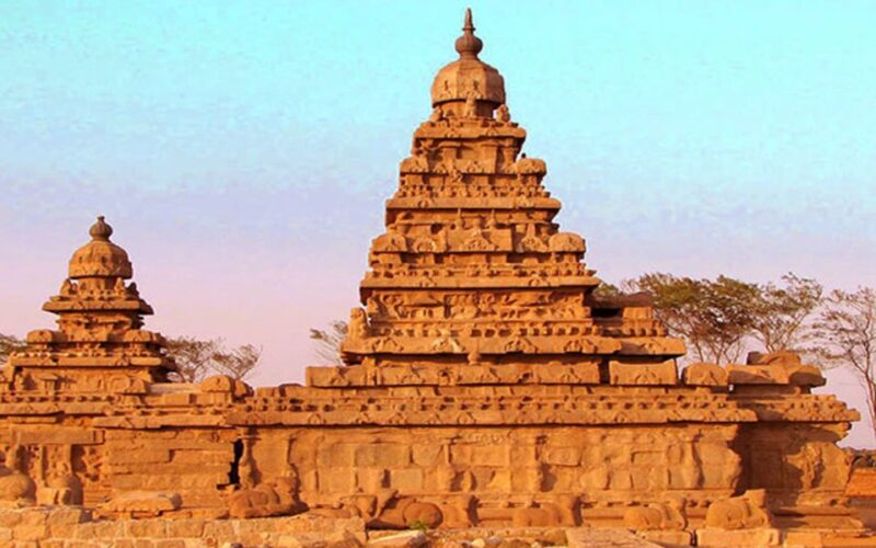 Mahabalipuram and Kanchipuram Private Caves & Temples Tour - Itinerary Details