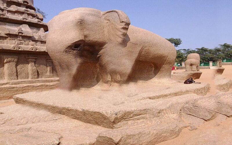 Mahabalipuram and Kanchipuram Private Caves & Temples Tour - Potential Challenges
