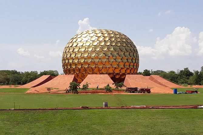 Mahabalipuram and Pondicherry Trip From Chennai With 01 Night Accommodation - Health and Accessibility