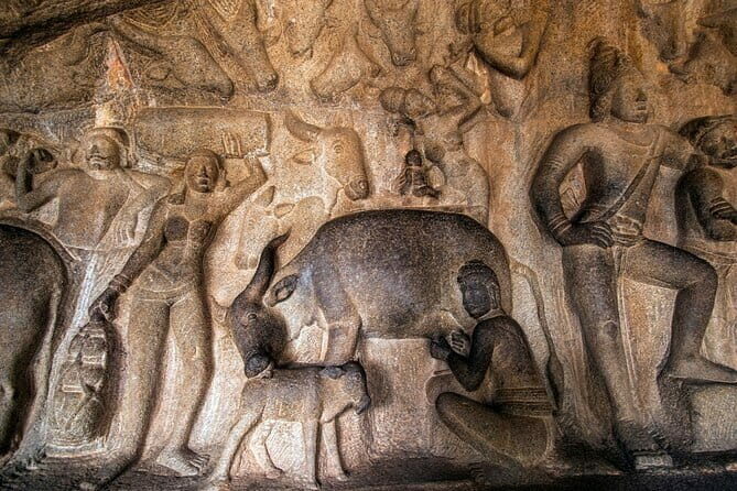Mahabalipuram Art History and Culture Private Tour from Chennai - What Makes This Tour Stand Out?
