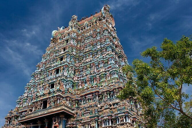 Mahabalipuram Art History and Culture Private Tour from Chennai - Authentic Experiences and Practical Advice
