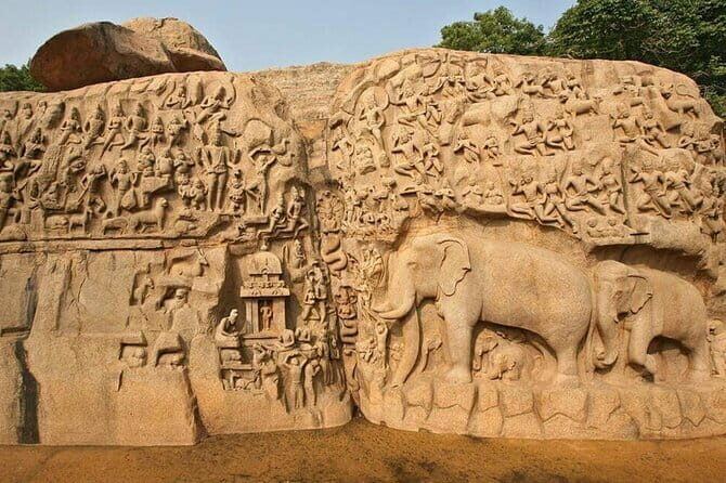 Mahabalipuram Art History and Culture Private Tour from Chennai - FAQ (Frequently Asked Questions)