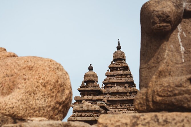 Mahabalipuram Day Tour From Chennai With Guide, Lunch, Entrances - Good To Know