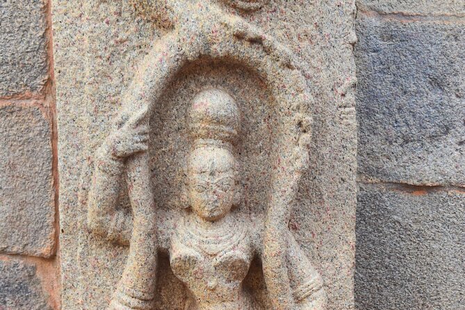 Mahabalipuram Day Tour From Chennai With Guide, Lunch, Entrances - Booking and Cancellation