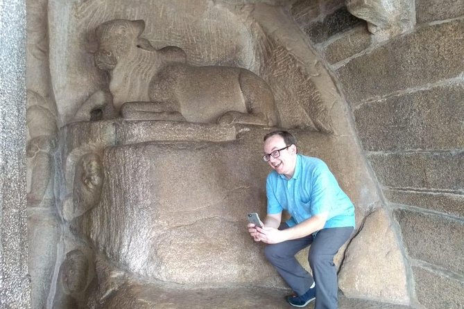 Mahabalipuram & Kanchipuram in a Day From Chennai by Private Car With Guide - Tour Pricing Details