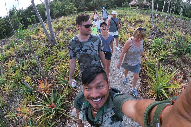 Mahahual and Costa Maya Birdwatching - Exploring the Diverse Ecosystems
