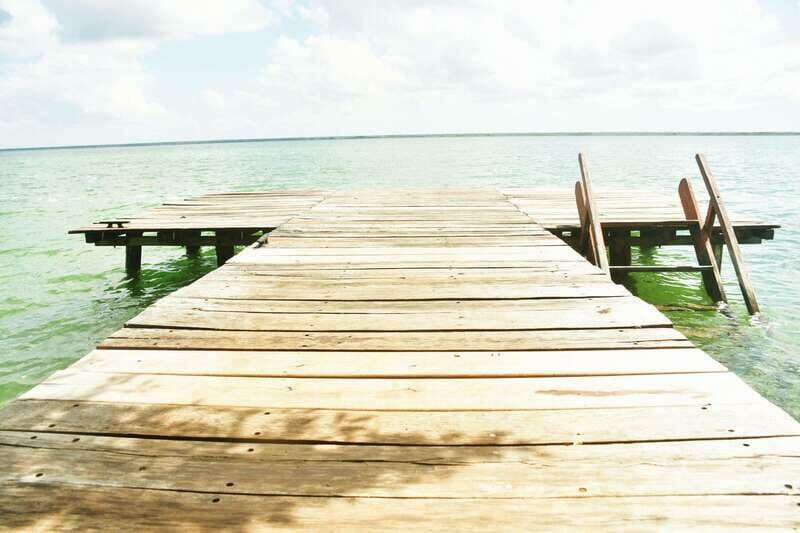 Mahahual: Chacchoben Mayan Ruins and Seven Color Lagoon Trip - FAQ