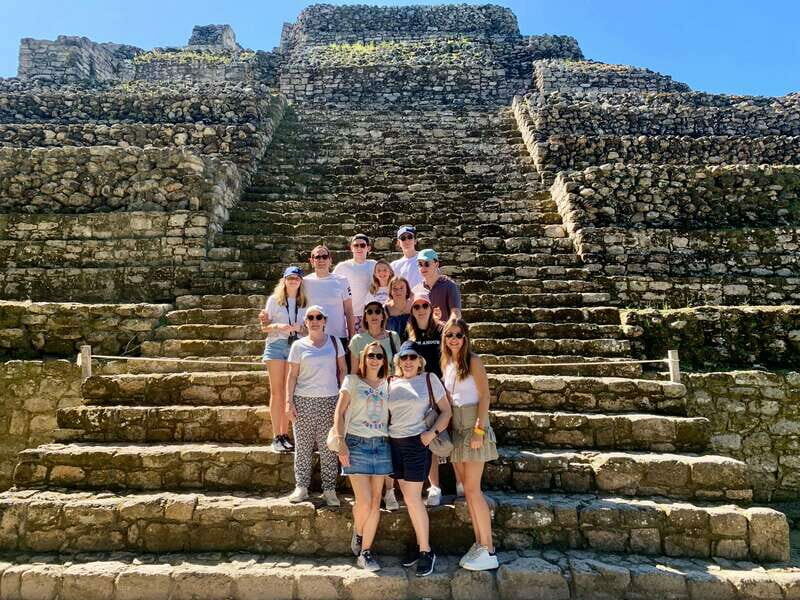 Mahahual: Chacchoben Mayan Ruins Tour - Who Is This Tour For?
