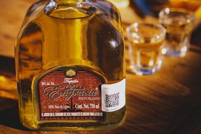 Mahahual Private Tequila Tasting - The Value of This Experience