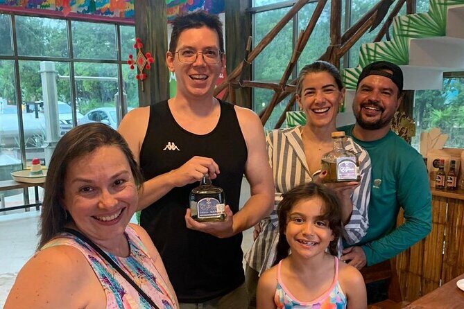 Mahahual Private Tequila Tasting - Authenticity and Reviews