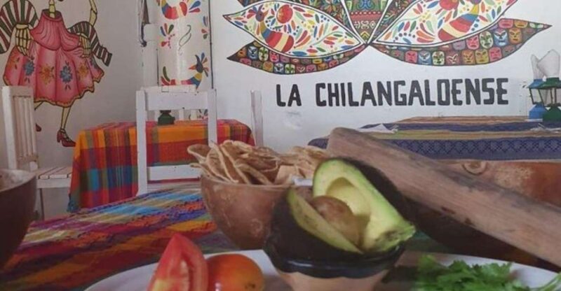 Mahahual: Salsa Cooking Lessons With Beach Break Experience - Key Points