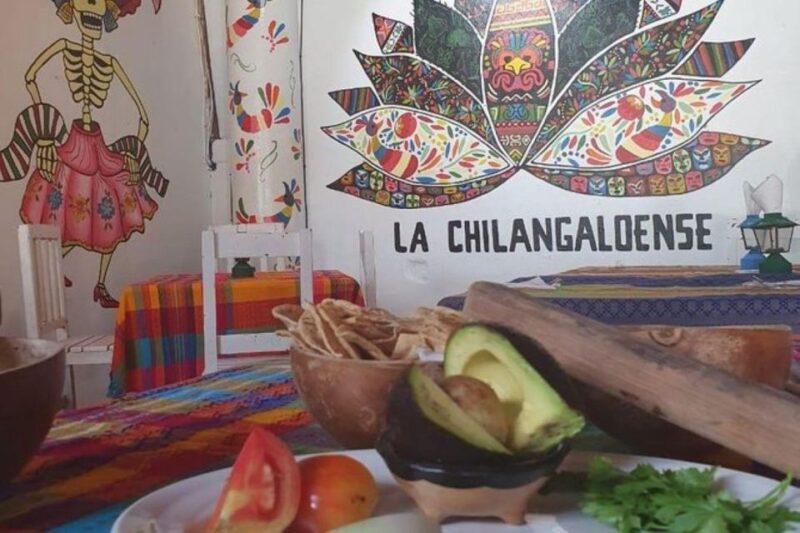 Mahahual: Salsa Cooking Lessons With Beach Break Experience - Culinary Experience