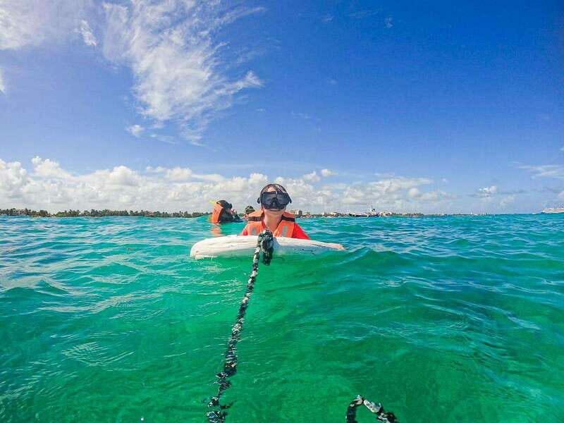 Mahahual: Snorkeling Boat Tour - Who Is This Tour Best For?