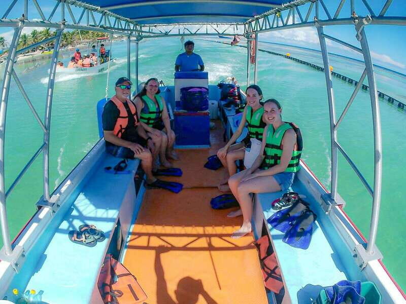 Mahahual: Snorkeling Boat Tour - FAQ
