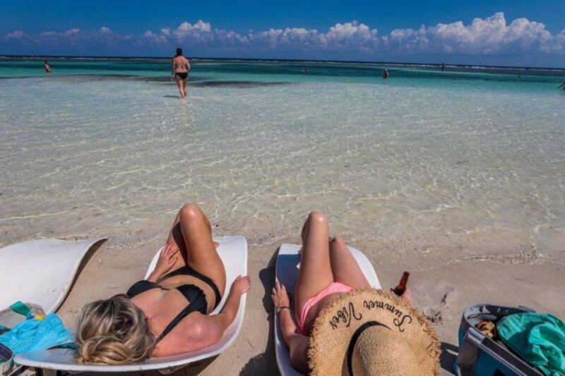 Mahahual: Snorkeling on the Great Mayan Reef - Key Points