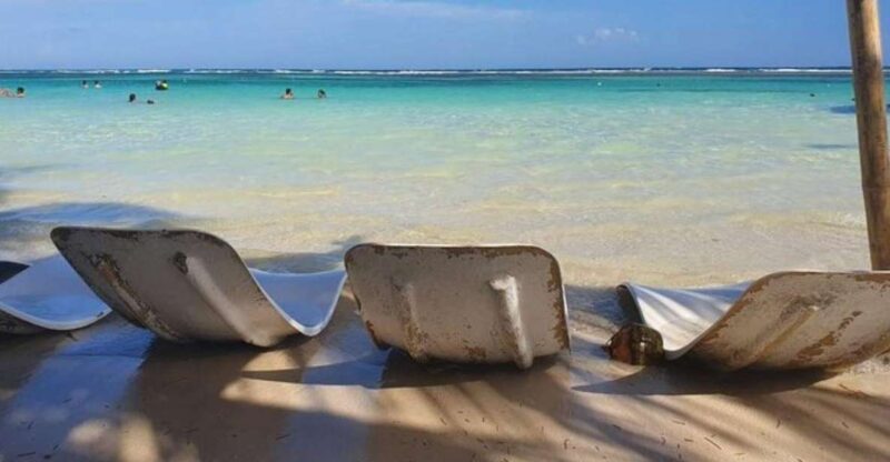 Mahahual:Mexican Cooking Class +relaxing Massage & Beach Day - Accessibility and Group Size