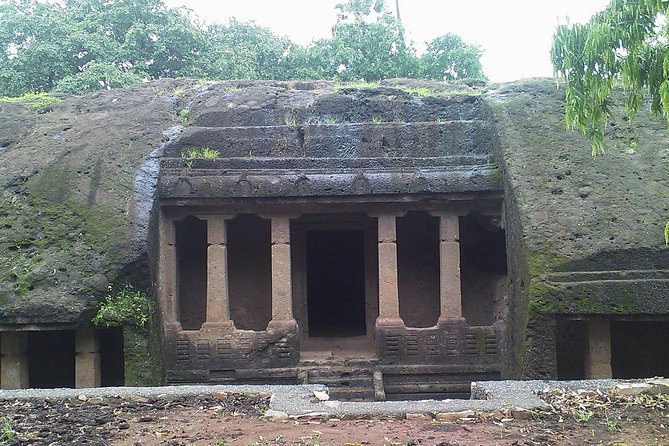 Mahakali & Kanheri Twin Buddhist Caves Tour From Mumbai - Discovering Kanheri Caves