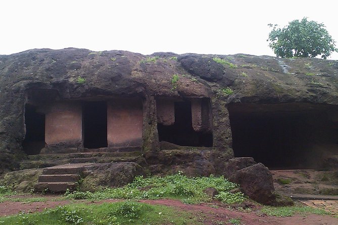 Mahakali & Kanheri Twin Buddhist Caves Tour From Mumbai - Tour Reviews and Ratings