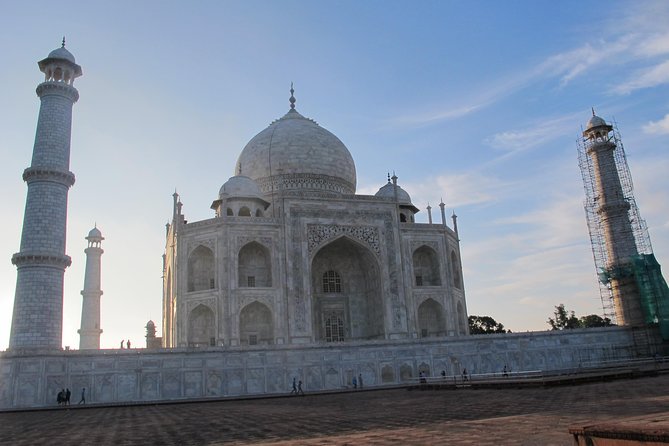 Maharajas & Sadhus - 10 Days Tour of Rajasthan, Agra & Varanasi - Destination Highlights
