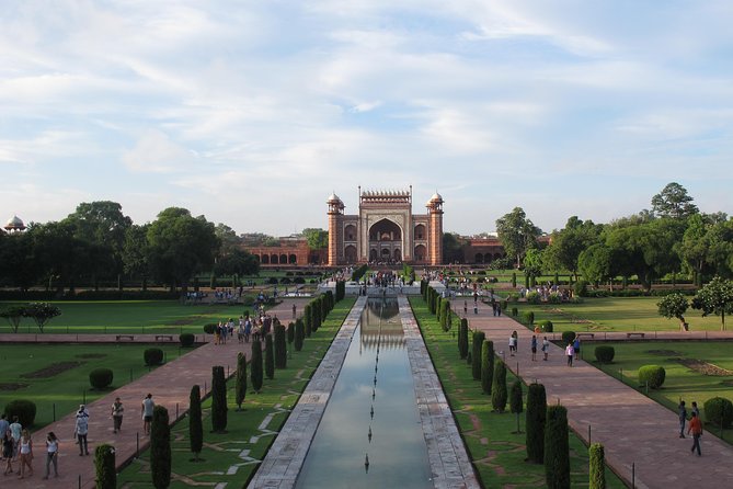 Maharajas & Sadhus - 10 Days Tour of Rajasthan, Agra & Varanasi - Itinerary Snapshots