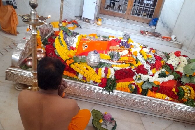 Maharashtra Three Jyotirlinga Tour From Mumbai - Customer Feedback and Ratings