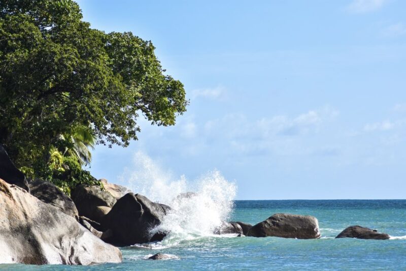 Mahe Island: Private Mahe Full Day Island Tour - Transportation and Pickup