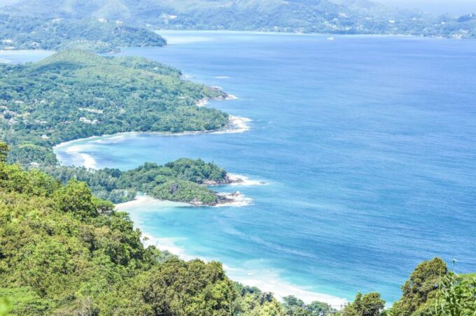 Mahe Island: Private Mahe Full Day Island Tour - Tour Duration and Schedule