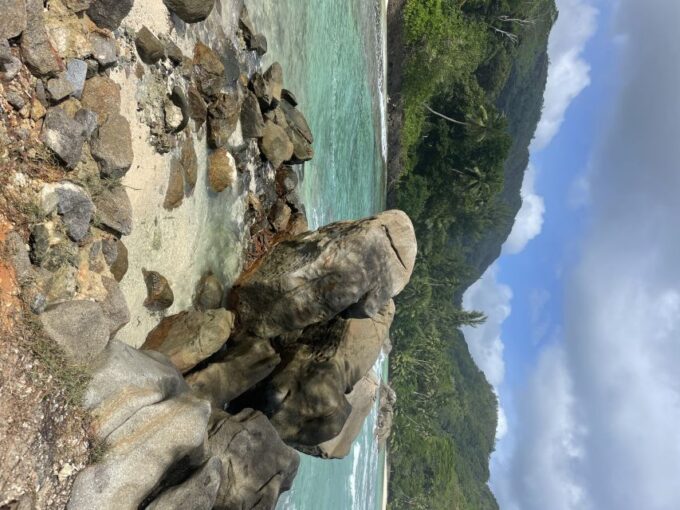 Mahe Island: Private Mahe Full Day Island Tour - Pricing and Group Size