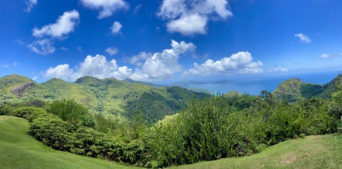 Mahe Island: Private Mahe Full Day Island Tour - Cancellation and Reservation Policy