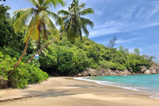 Mahe Island Tour - Port Glaud Lagoon Exploration