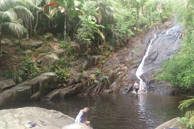 Mahe Private Full Day Tour - Tailored Itinerary