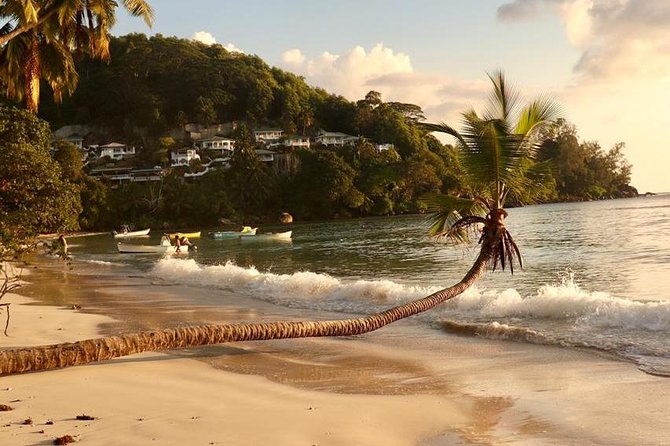 Mahe Private Full Day Tour - Personalized Attention
