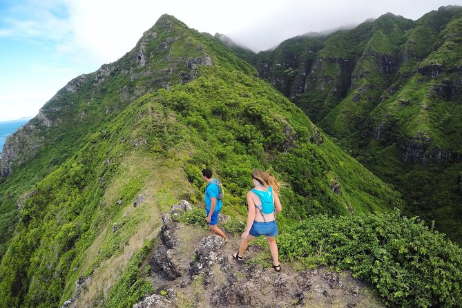Mahina Hawaii Full Day Adventure - Physical Fitness Requirements