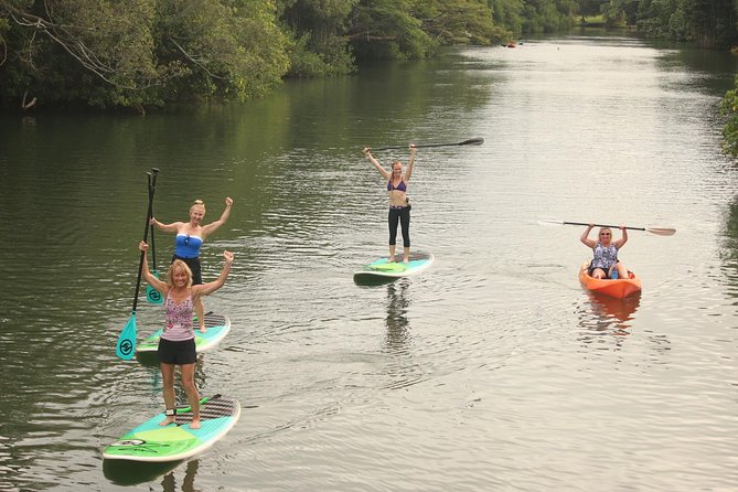 Mahina Hawaii Full Day Adventure - Private Tour Experience