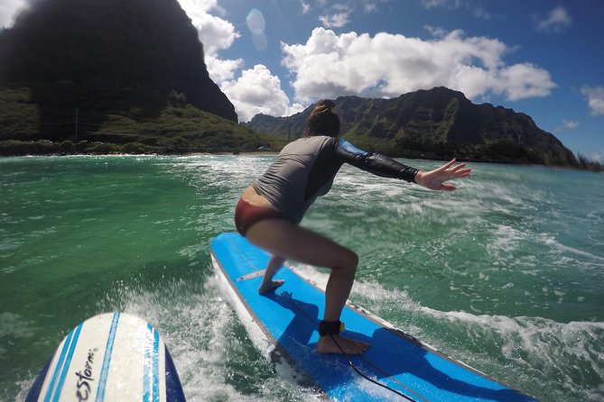 Mahina Hawaii Full Day Adventure - Cancellation and Refund Policy
