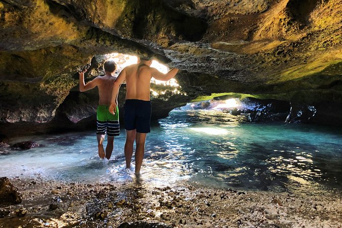 Mahina Hawaii Full Day Adventure - Customer Reviews and Rating
