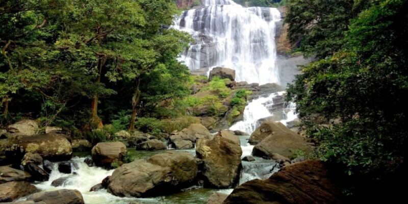 Mahiyanganaya: Overnight Tour to Undiscovered Village - Pickup and Drop-off Locations