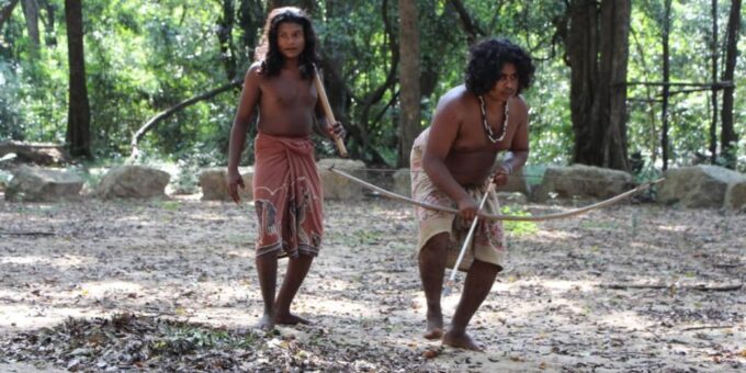 Mahiyanganaya: Overnight Tour to Undiscovered Village - Wedda Village Visit