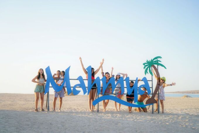 Mahmya Island: Red Sea Sailing Experience - Frequently Asked Questions