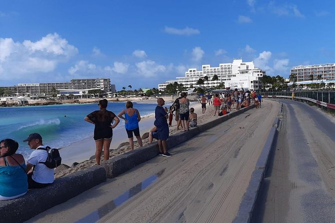 Maho Beach Extreme Jet Blast - Customer Reviews and Feedback